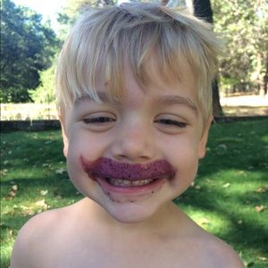 Meet your Posher, Valerie